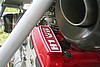 H1 V8 chosen for power: